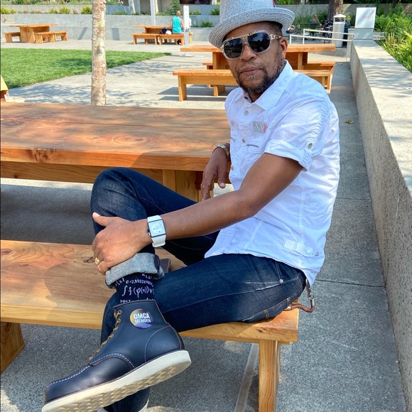 Meet your Posher, Abba yahudah - Picture 3 of 9